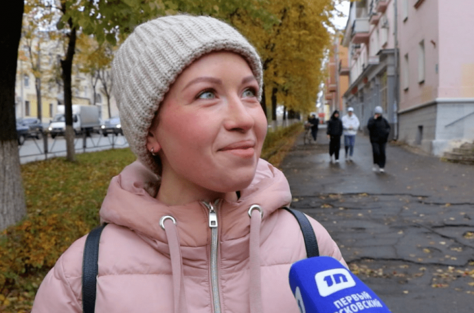 Великолучане рассказали, что им нужно для счастья. Фото здесь и далее: Luki-News