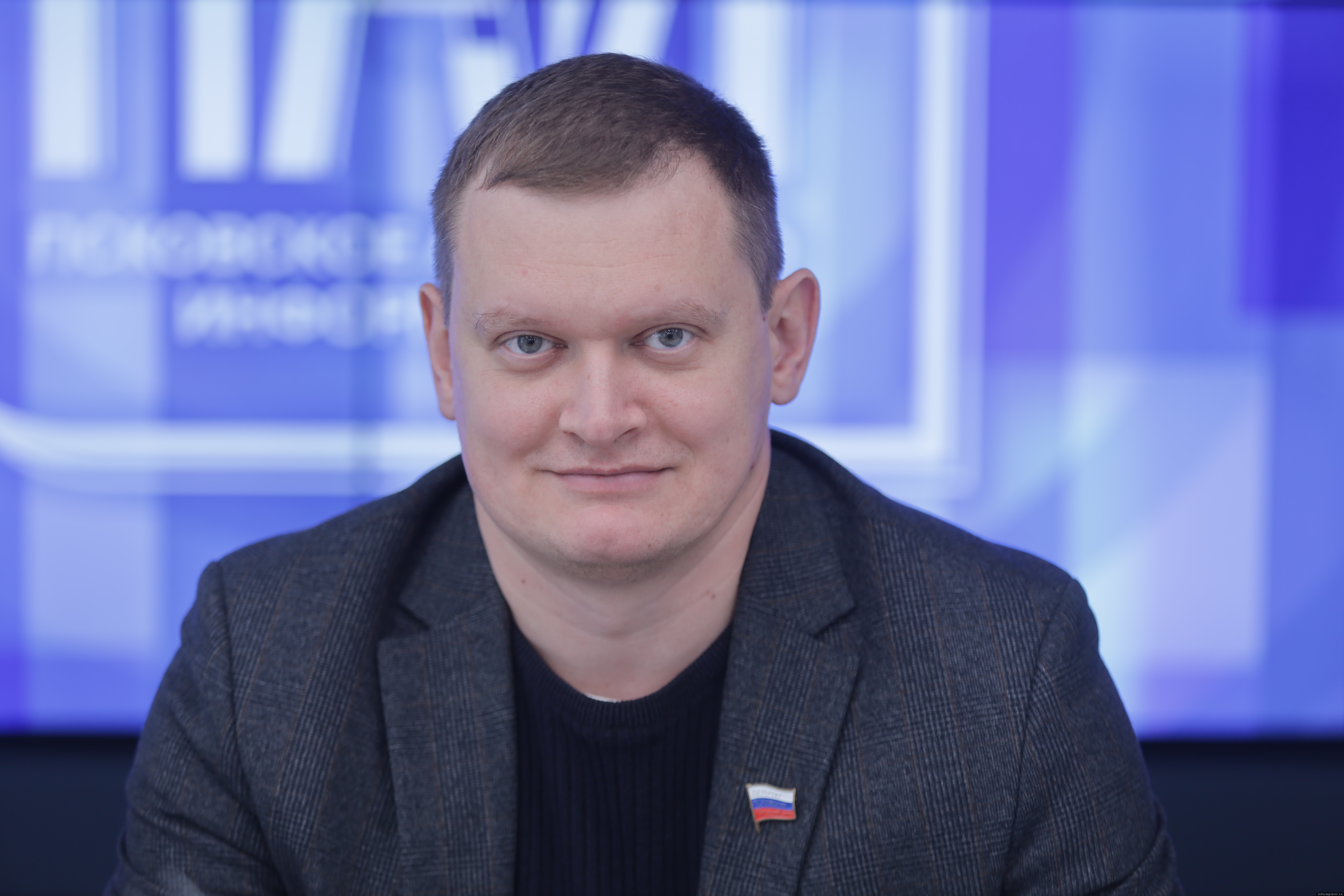 Лучший способ увековечить память сложно придумать – Евгений Васильев о создании Парка Героев в Пскове. Фото: ПАИ