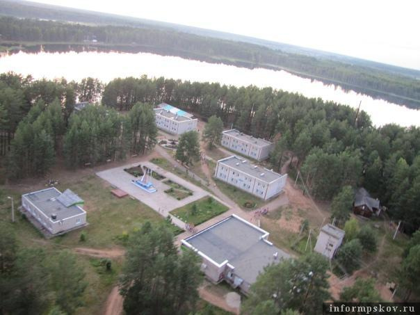 Фото: комитет по образованию Псковской области