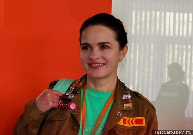 Алла Сердцева