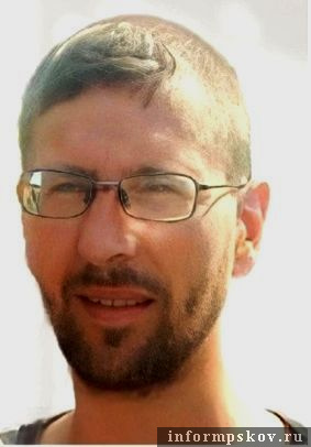 Без вести пропавшего псковича разыскивает полиция. Фото: пресс-служба УМВД России по Псковской области