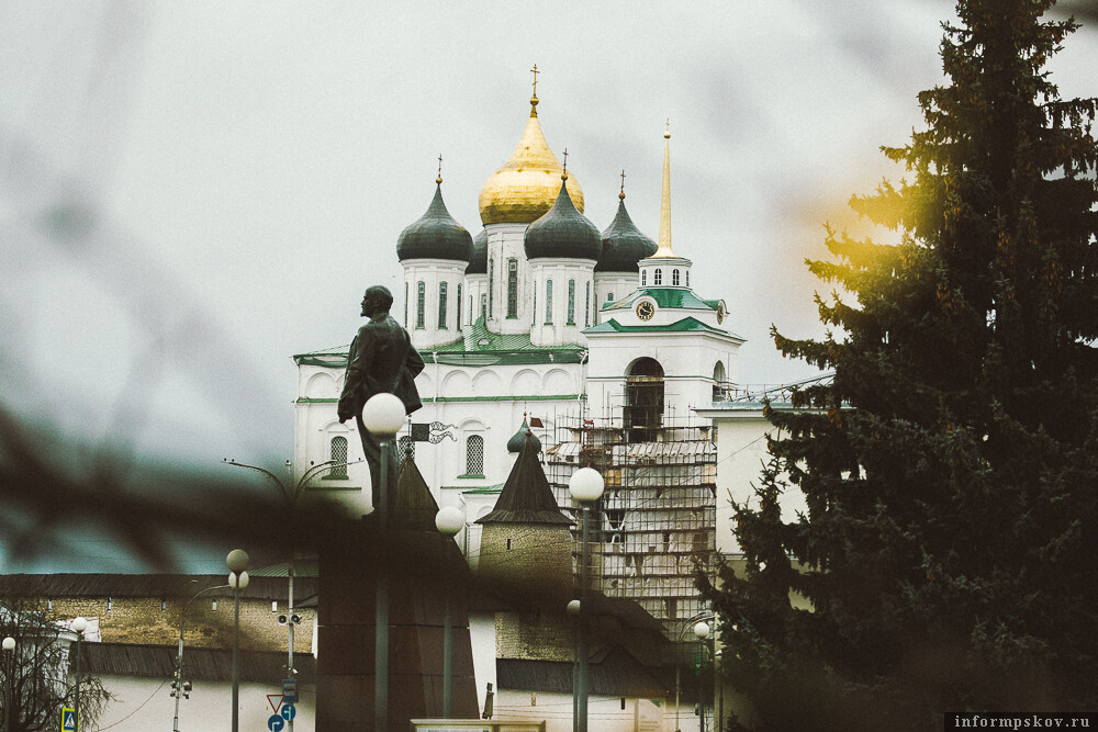 Фото: ПАИ