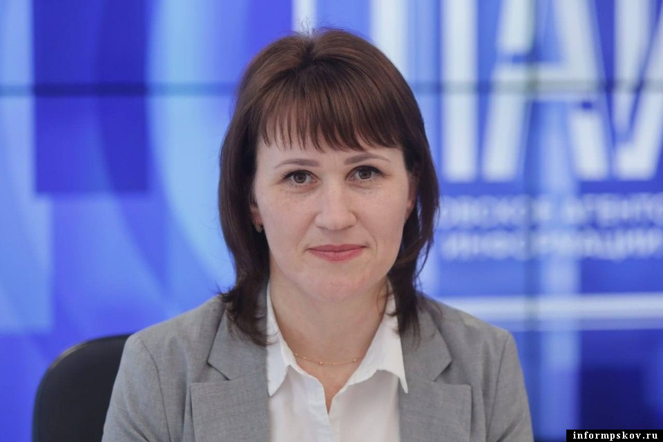Наталья Исакова: «Гармоничные межнациональные отношения имеют для властей особое значение». Фото: ПАИ