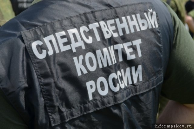 Фото носит иллюстративный характер. Предоставлено: ГСУ СК по Красноярскому краю
