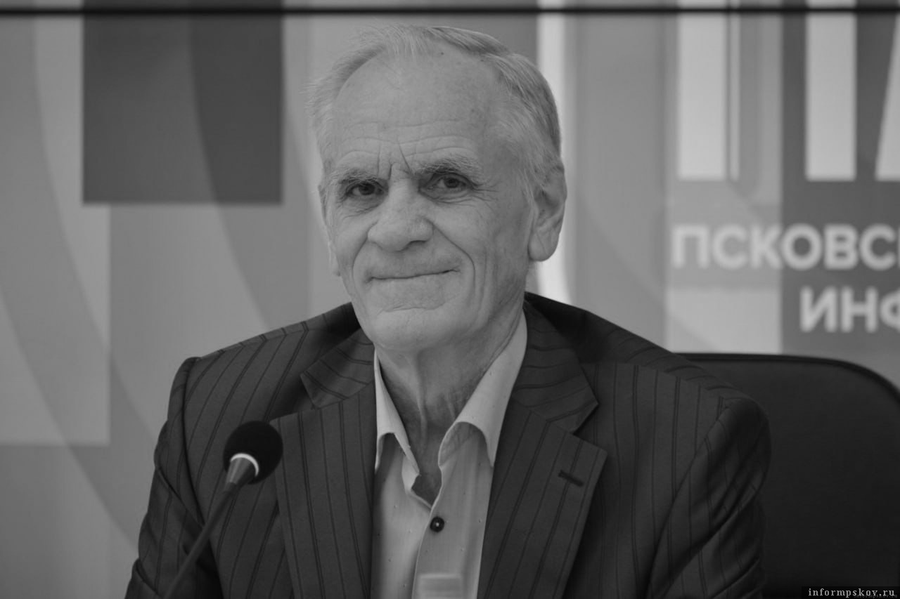 Борис Елкин выразил соболезнования родным и близким Александра Роора. Фото: ПАИ