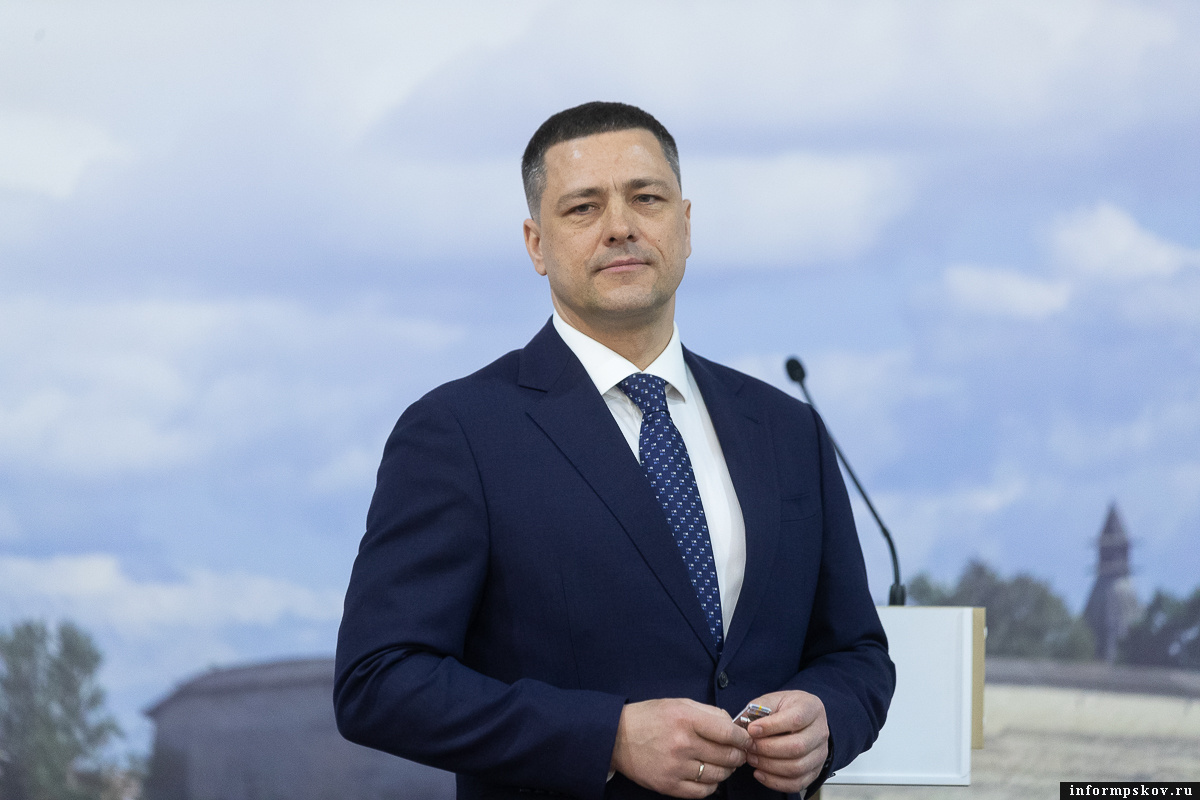 Михаил Ведерников: Только вместе мы можем уверенно отстаивать интересы и защищать суверенитет России. Фото: ПАИ