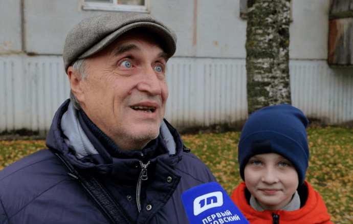 Великолучане рассказали, какое значение для них имеет День народного единства. Фото здесь и далее: Luki-News