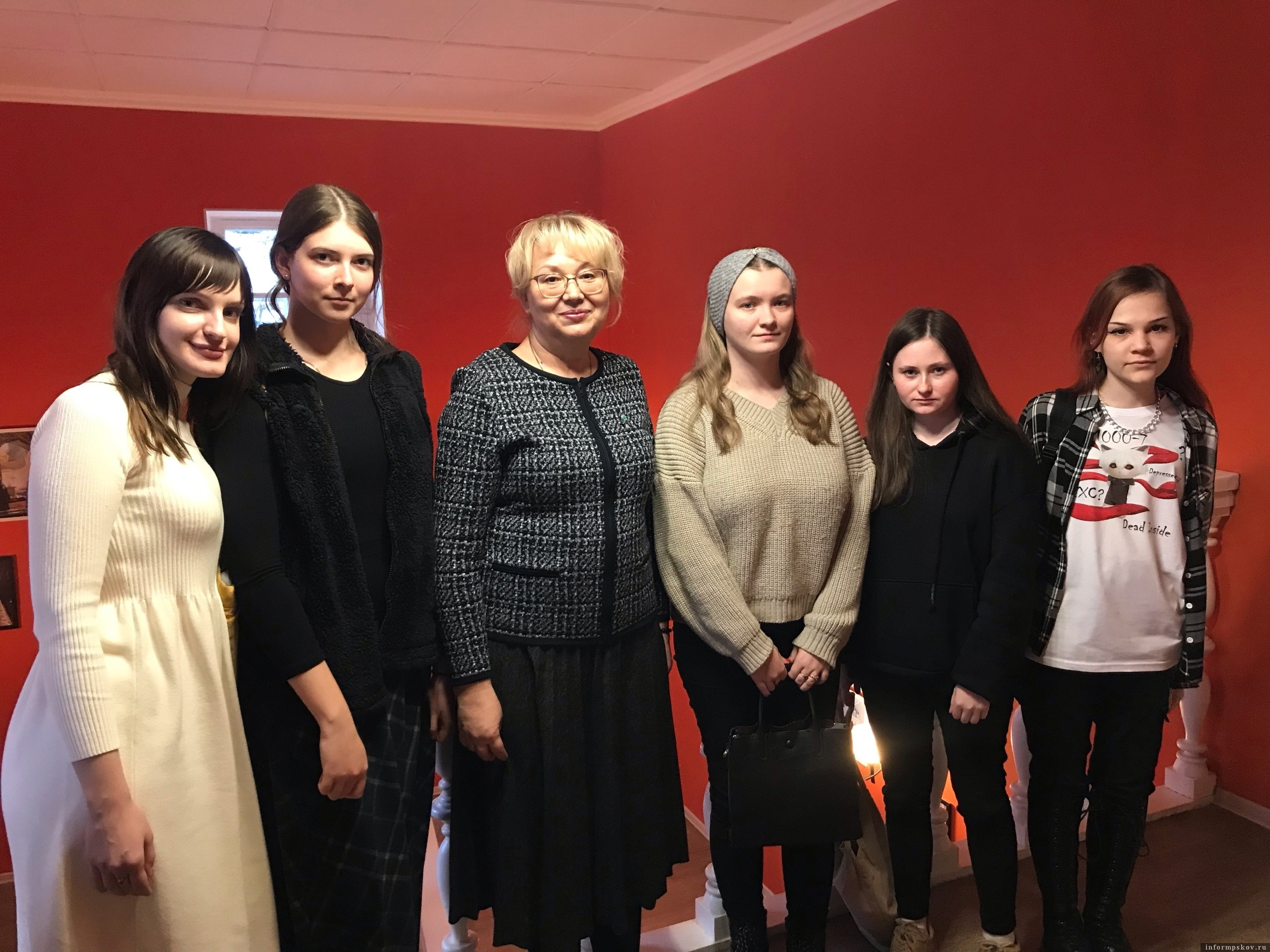 Международный форум православной молодёжи прошёл в Пскове. Фото здесь и далее: ПсковГУ