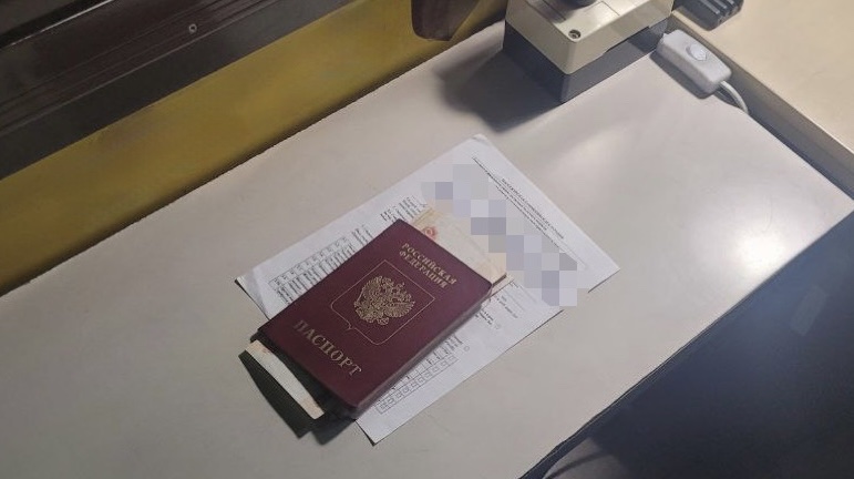 Здесь и далее фото пресс-службы Псковской таможни