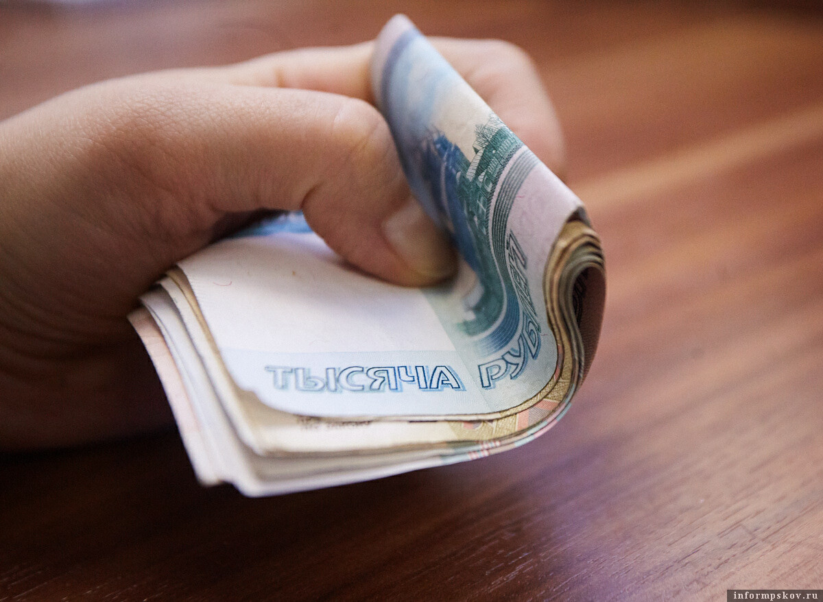 Великолучанин хотел заработать на криптовалюте, но стал жертвой мошенников. Фото: ПАИ