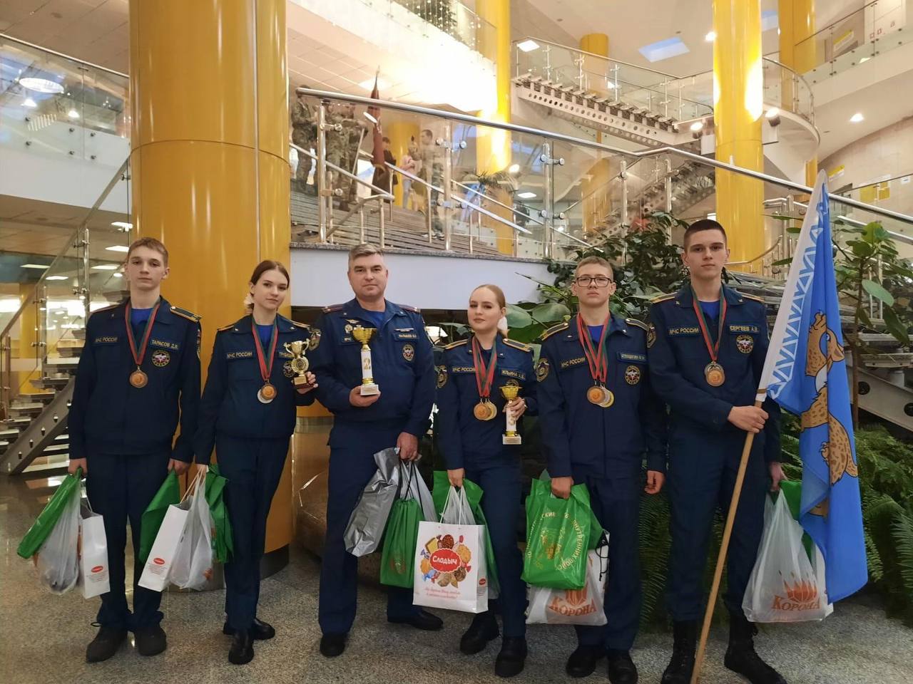 Фото здесь и далее: пресс-служба администрации Пскова