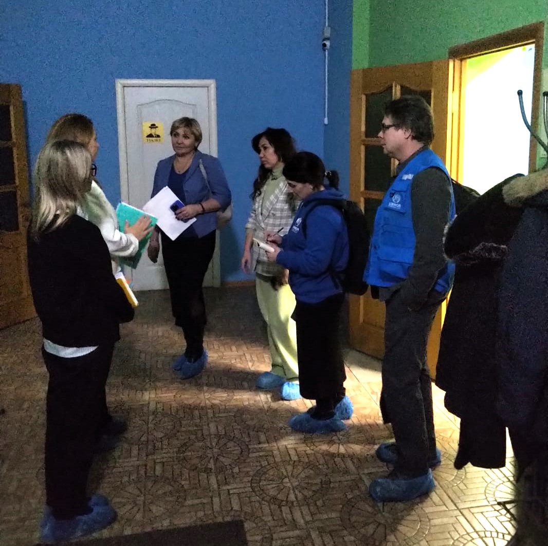 Фото здесь и далее: сайт уполномоченного по правам человека в Псковской области