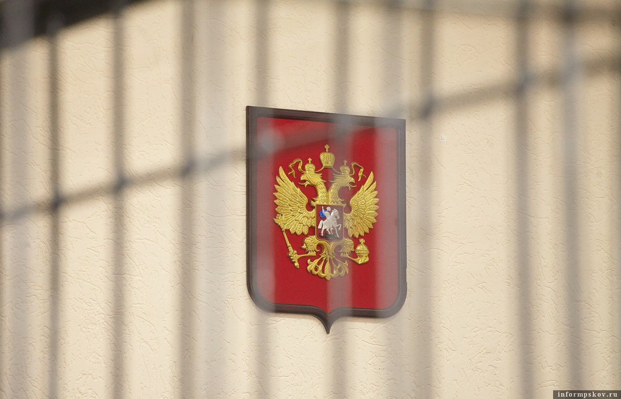 Жителя Пушкиногорского района осудили за использование поддельных водительских прав. Фото: ПАИ