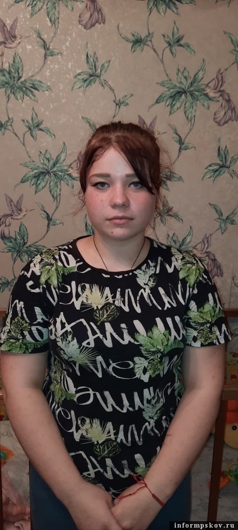 Фото: ОМВД России по Псковскому району