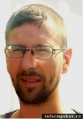 Пропавшего в июле мужчину продолжают разыскивать в Пскове. Фото: пресс-служба УМВД России по Псковской области