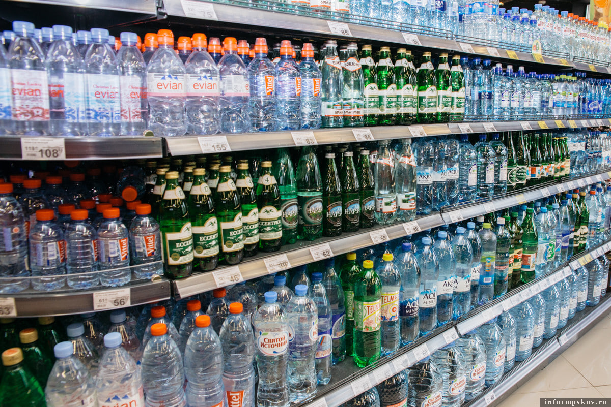 Великолучанин похитил продукты из магазина. Фото носит иллюстративный характер. Фото: ПАИ