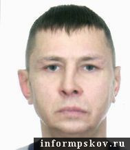 Пропавшего без вести 48-летнего мужчину разыскивают в Пскове. Фото: пресс-служба УМВД России по Псковской области