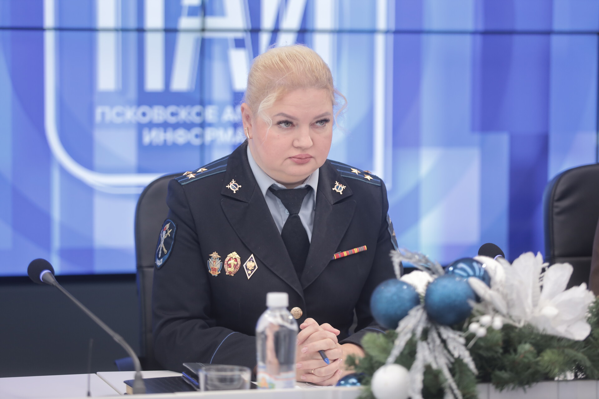 Наибольшее количество преступлений – 744 уголовных дела возбуждено по факту мошенничество. На фото: Валентина Комарова
