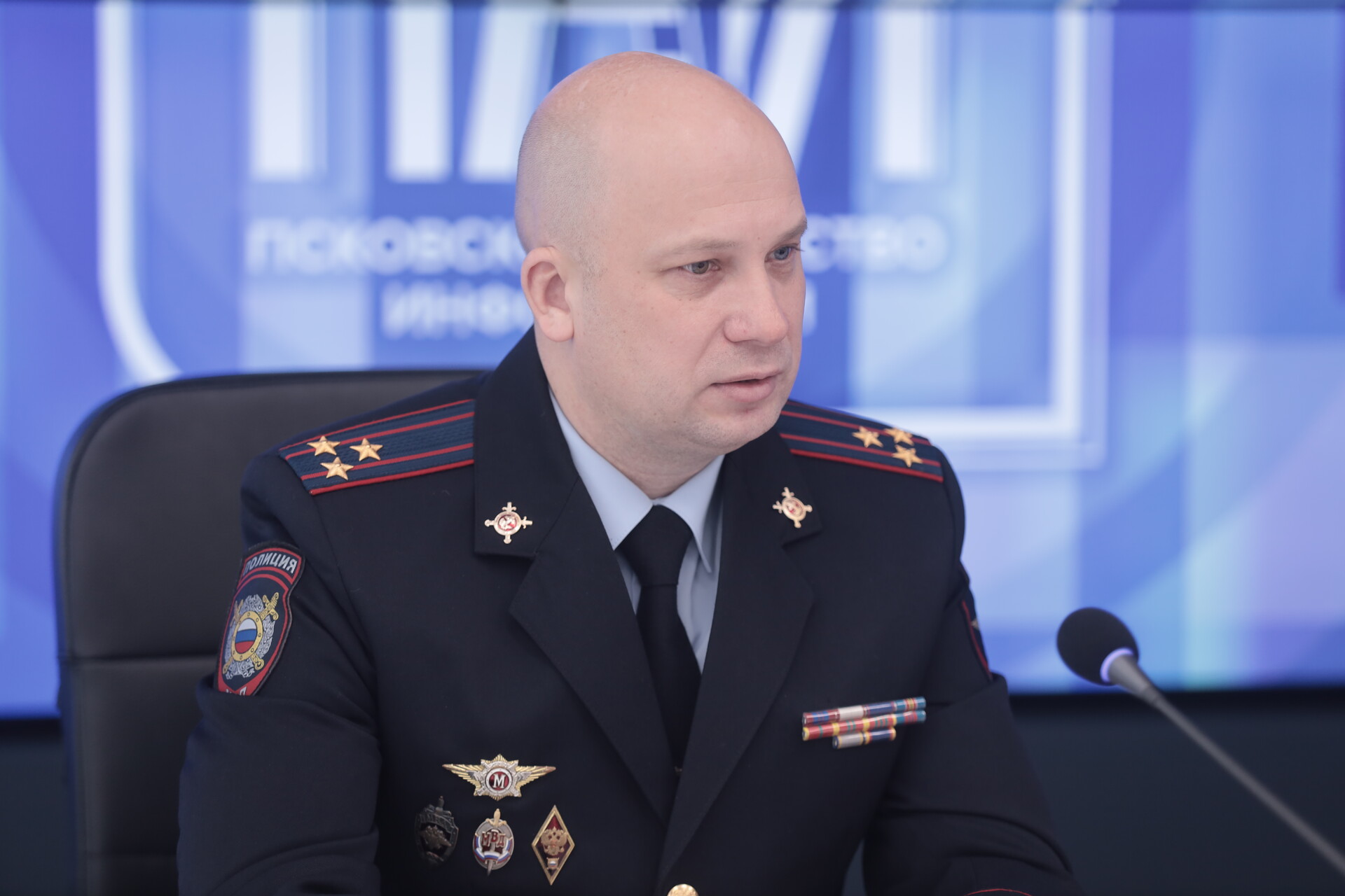 Около 30 преступлений раскрыли в Псковской области благодаря камерам видеонаблюдения. Фото: ПАИ