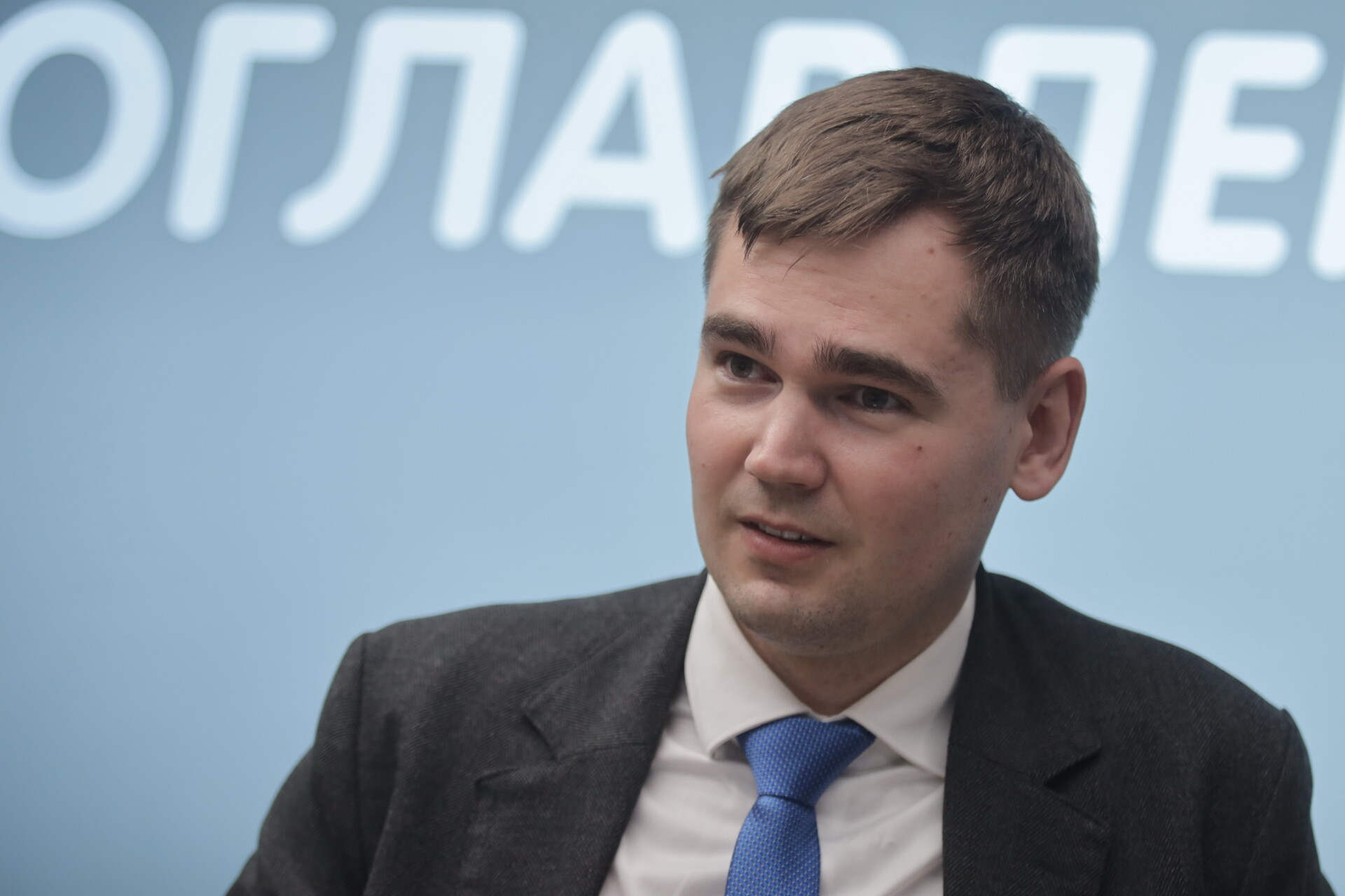 Глава Локнянского округа: «Материнский капитал даёт уверенность в завтрашнем дне». Фото: ПАИ