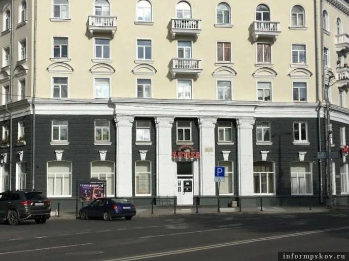 Фото из телеграм-канала Бориса Елкина