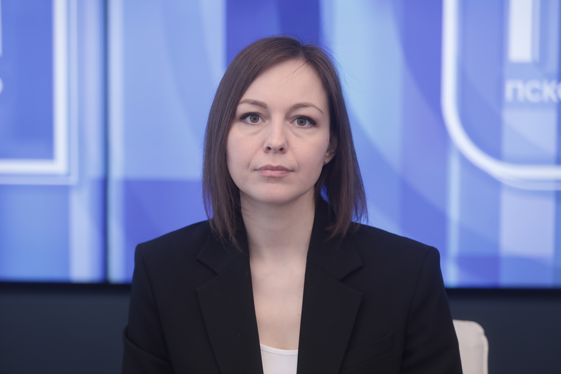 На фото Ирина Тимофеева. Фото: ПАИ