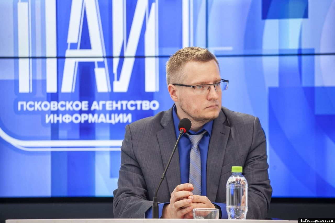 Валерий Кузьмин – о модернизации БАМа: «Дороги в России были важны в любые времена». Фото: ПАИ