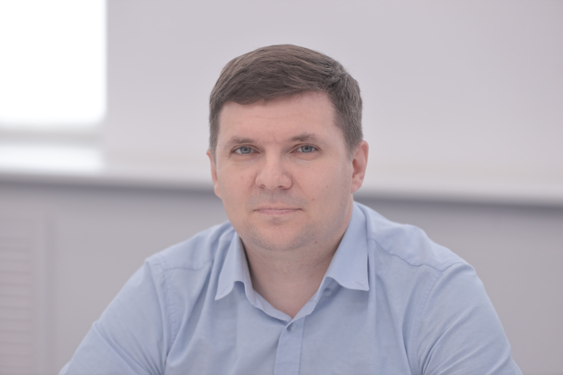 Михаил Васильев. Фото: Андрей Степанов