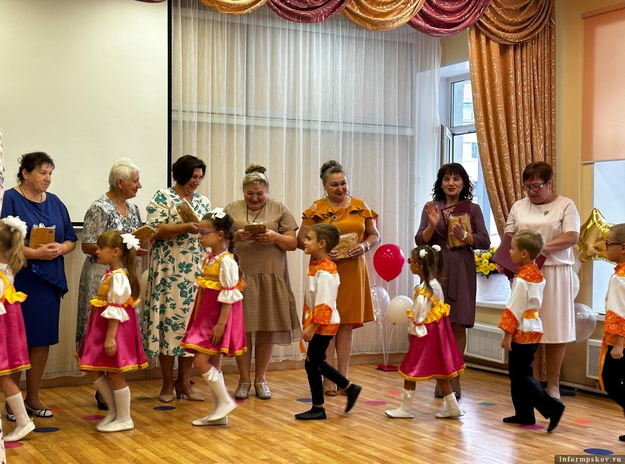 Фото: пресс-служба ПГД