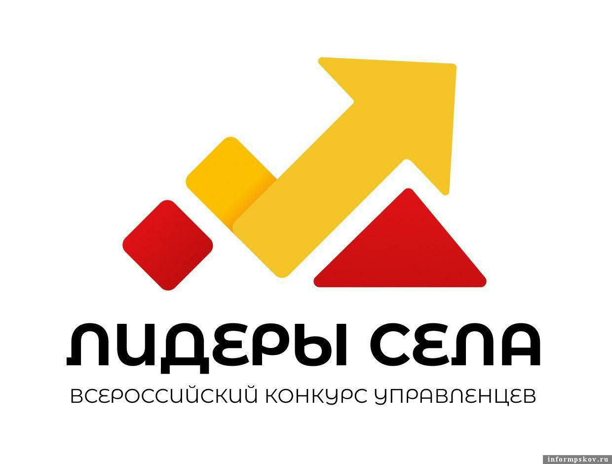 Псковичи могут принять участие во Всероссийском конкурсе молодых управленцев «Лидеры села». Фото: организаторы