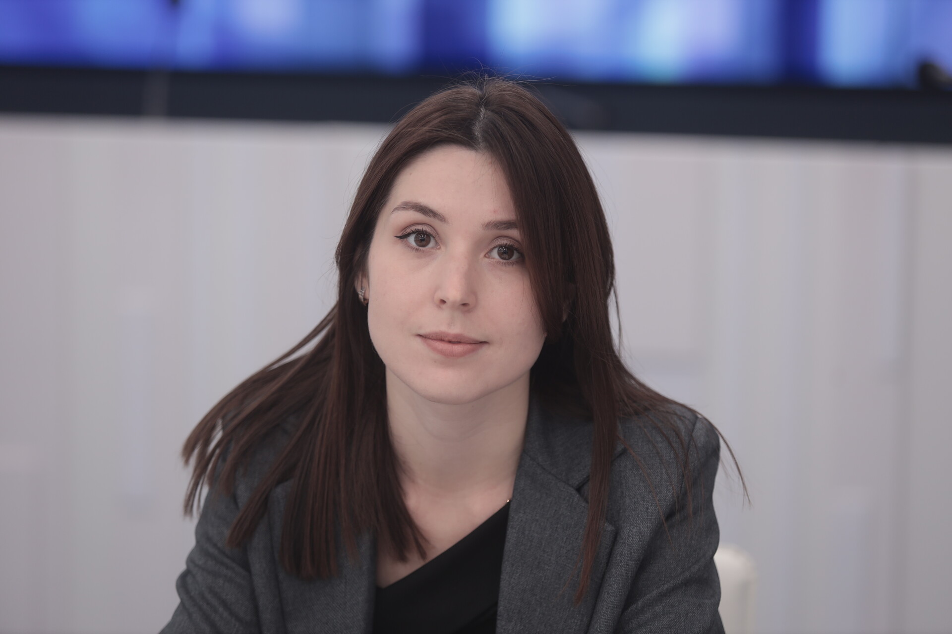 Инга Матвеева