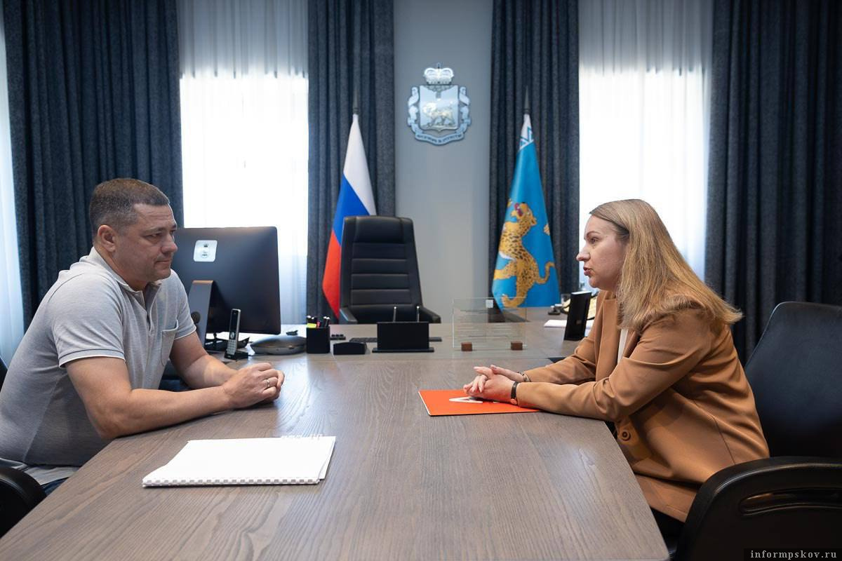 Фото здесь и далее из телеграм-канала Михаила Ведерникова