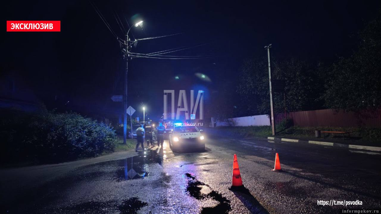 Фото здесь и далее: ПАИ