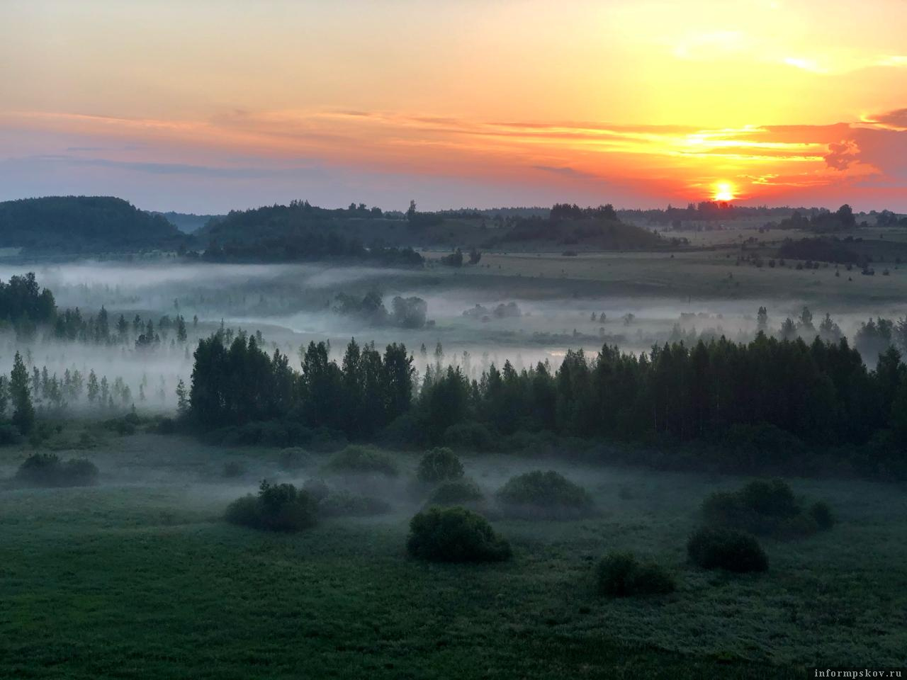 Фото: Александр Машкарин