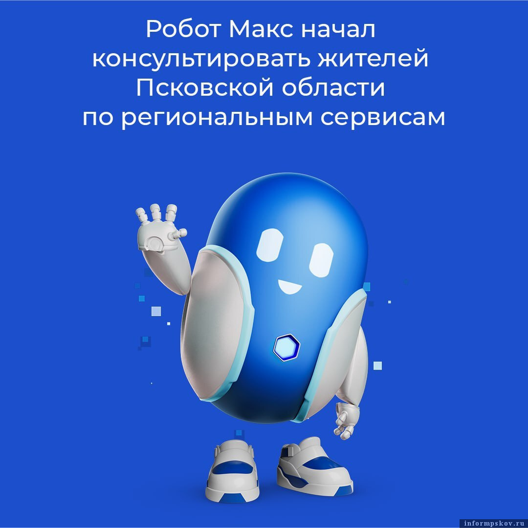 Фото: Министерство образования Псковской области