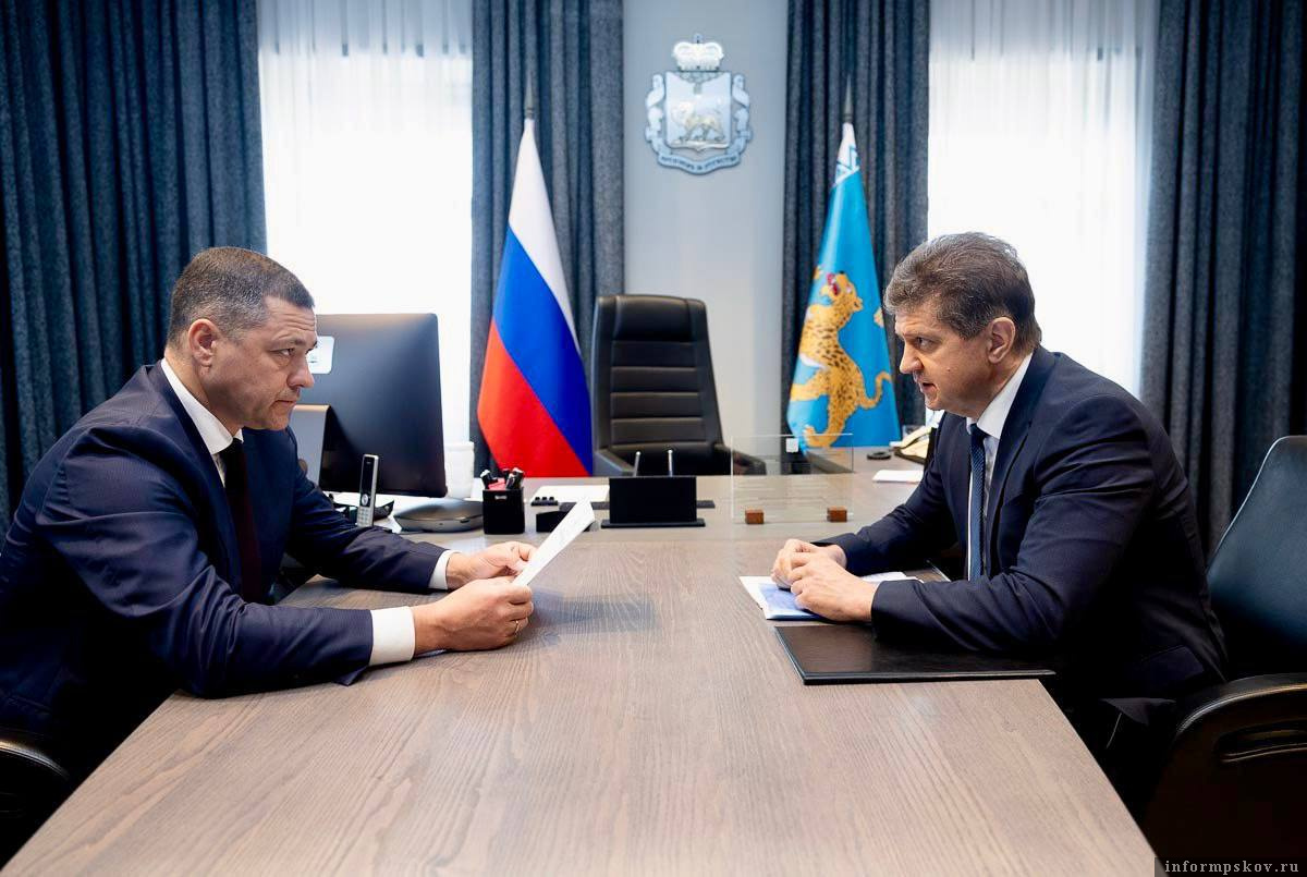 Фото здесь и далее: Telegram-канал Михаила Ведерникова
