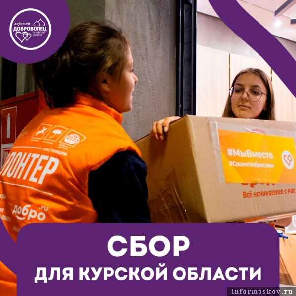 Фото: пресс-служба правительства Псковской области