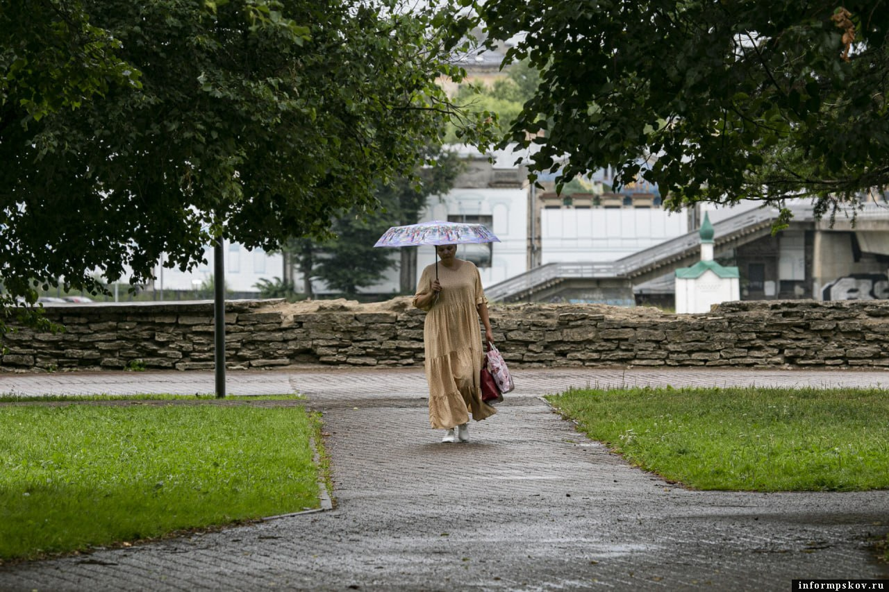 Фото: ПАИ