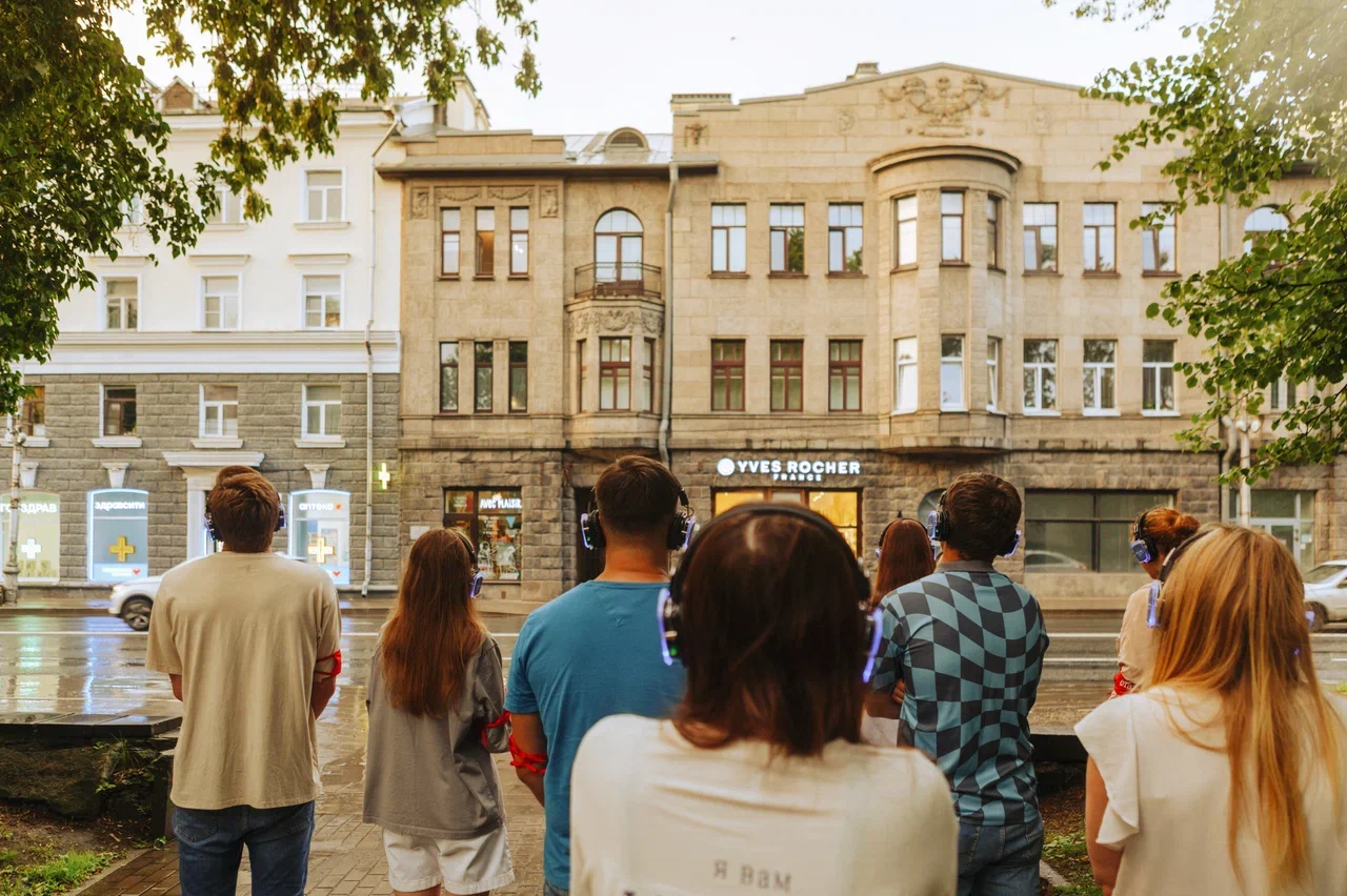Фото предоставили в компании «Атмосфера путешествий»