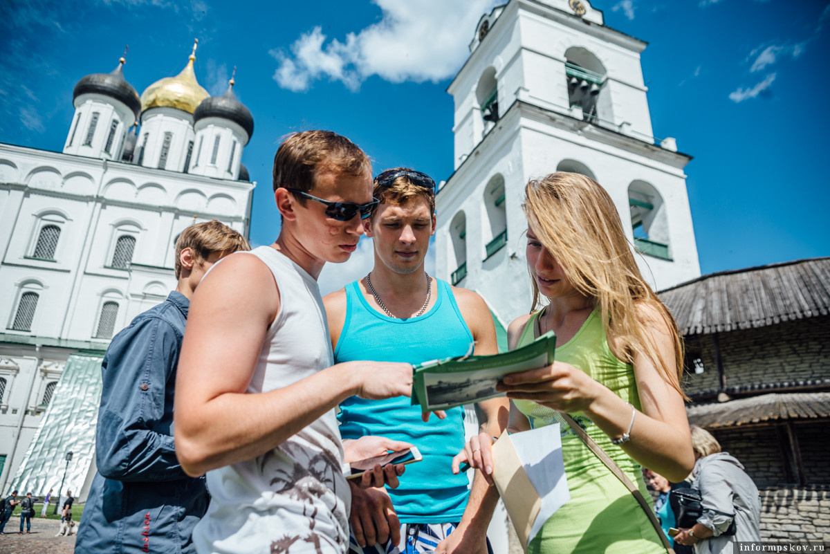Фото здесь и далее: ПАИ