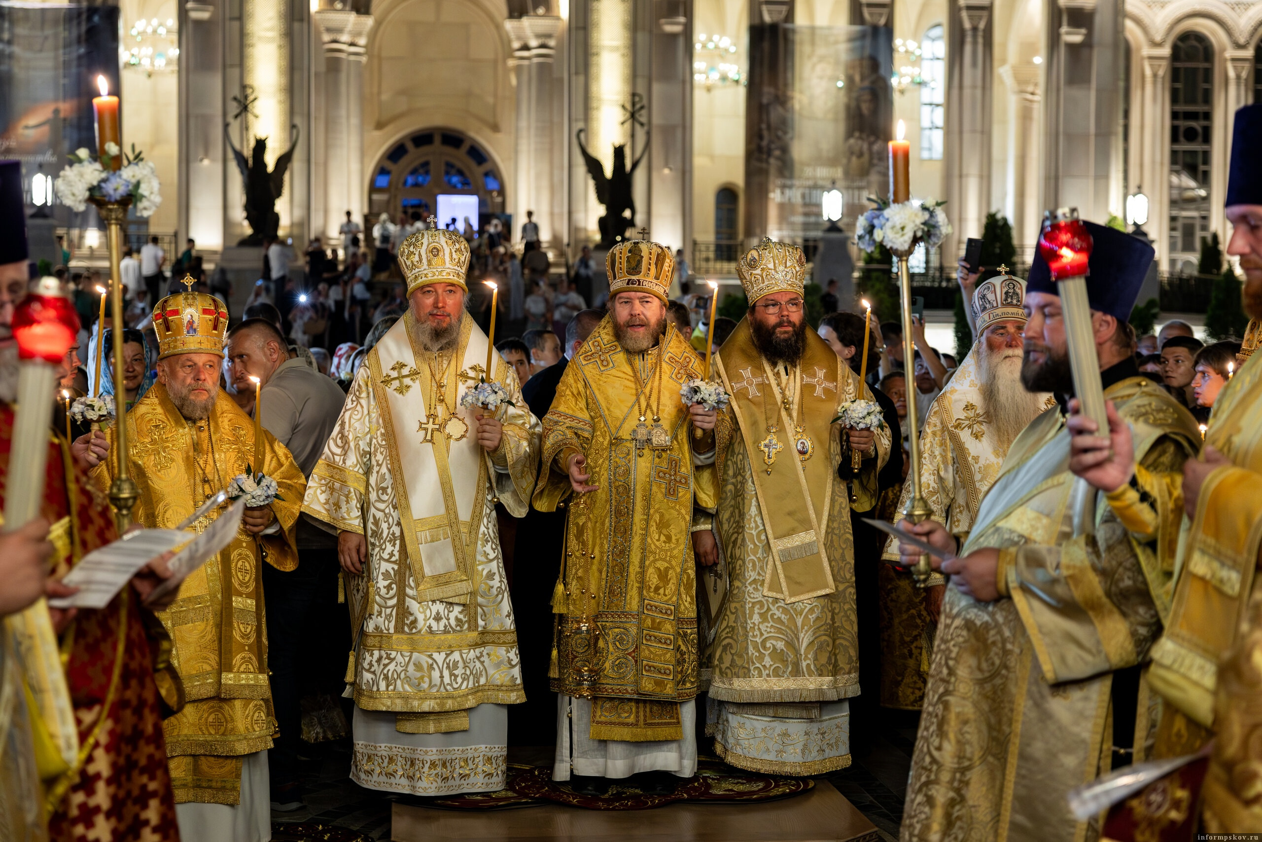 Фото здесь и далее: Станислава Ефимова