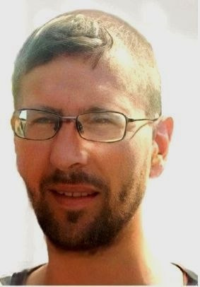 Андрей Петров. Фото: пресс-служба УМВД России по Псковской области