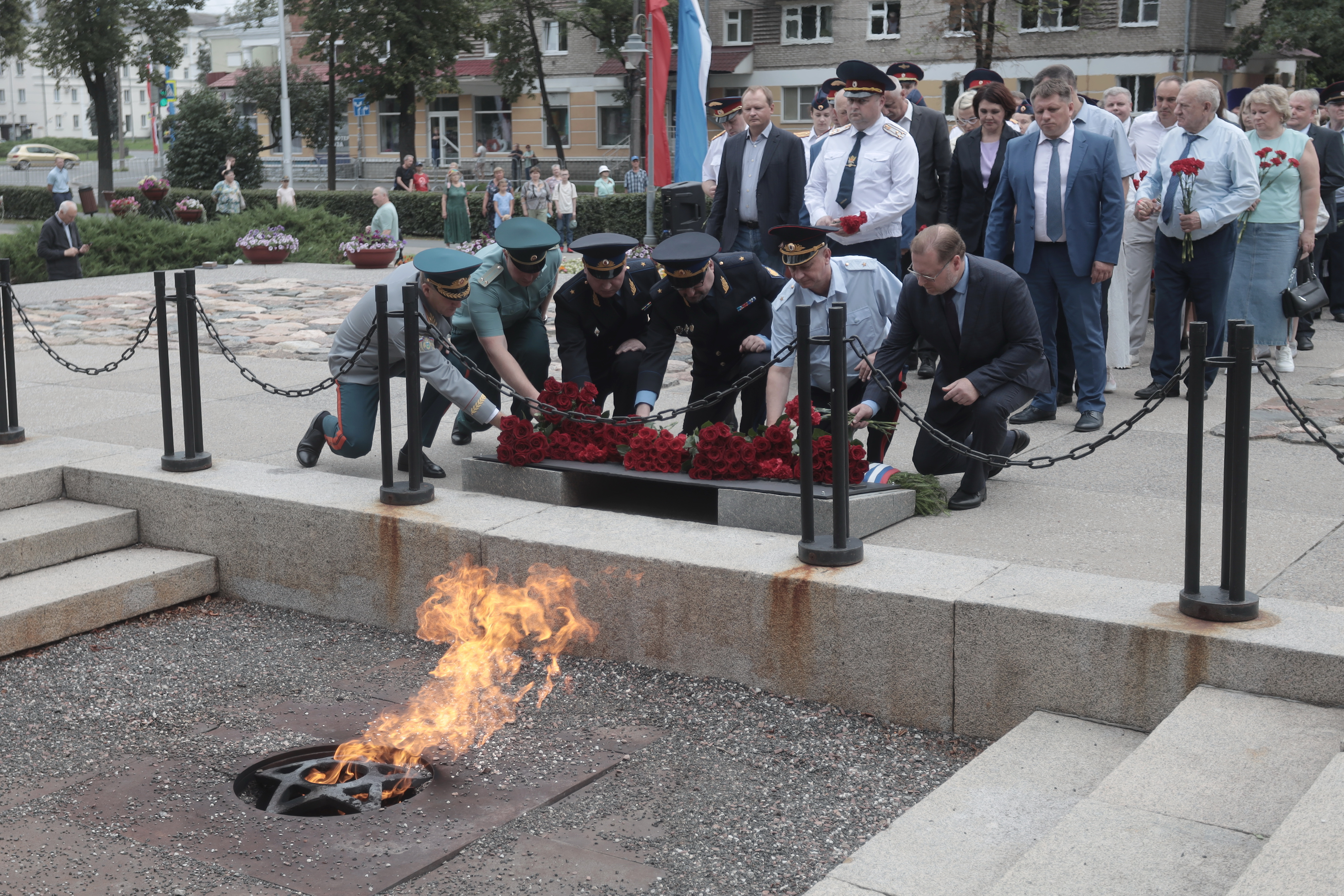 Фото здесь и далее: Андрей Степанов