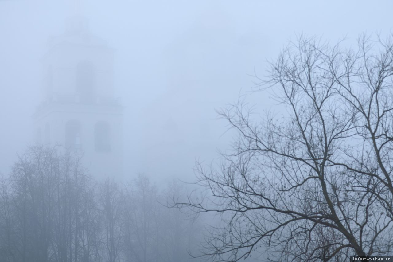 Фото: ПАИ