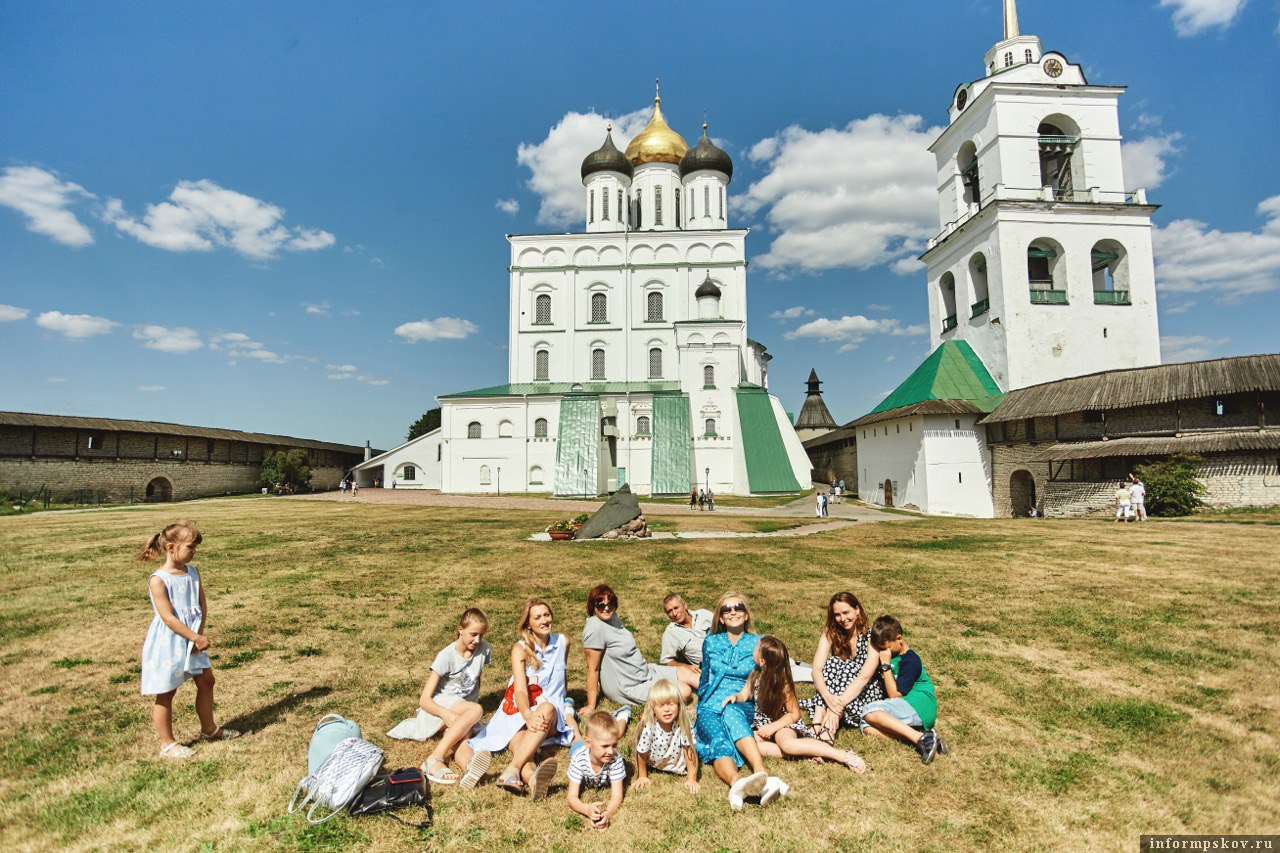 Фото из Telegram-канала Юлии Пересильд