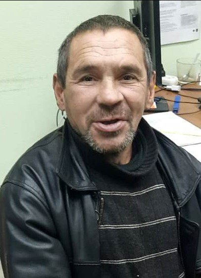 Юрий Кандыбович. Фото: пресс-служба УМВД России по Псковской области