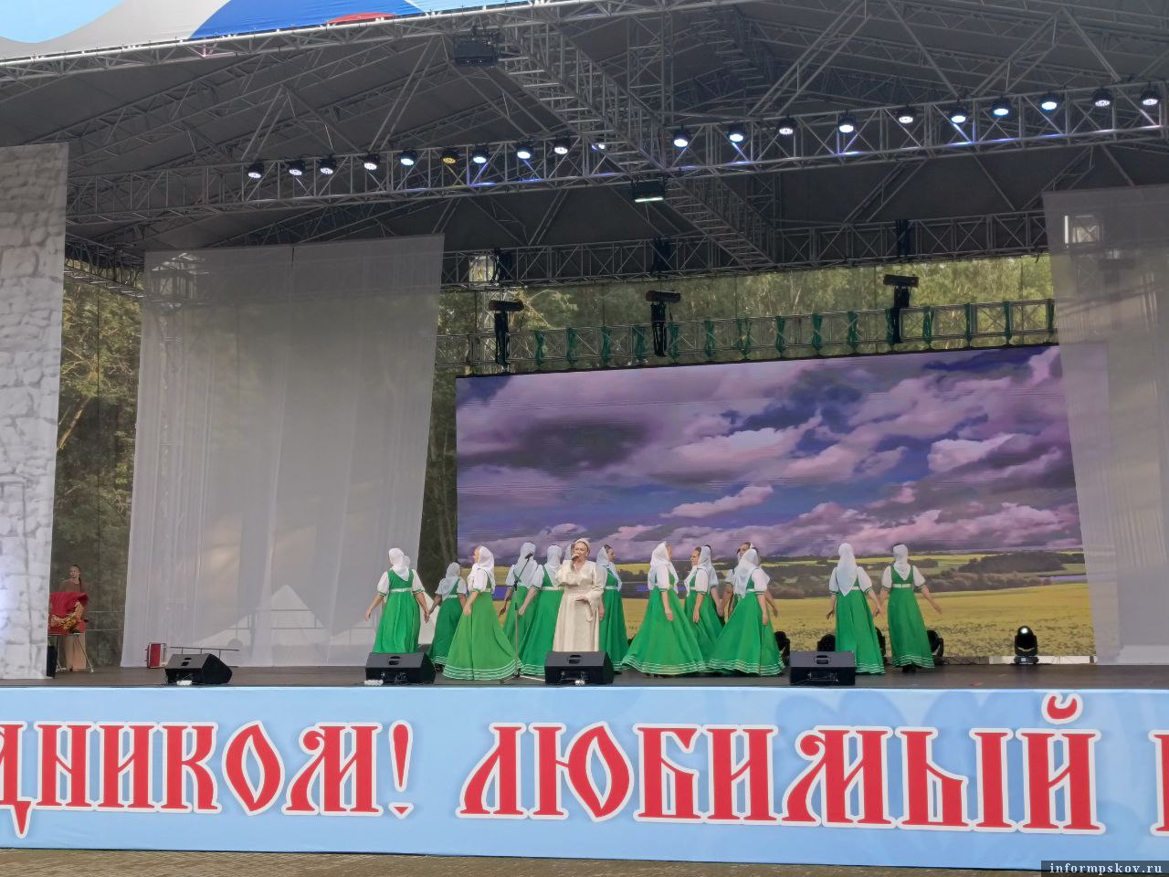 Фото здесь и далее: ПАИ