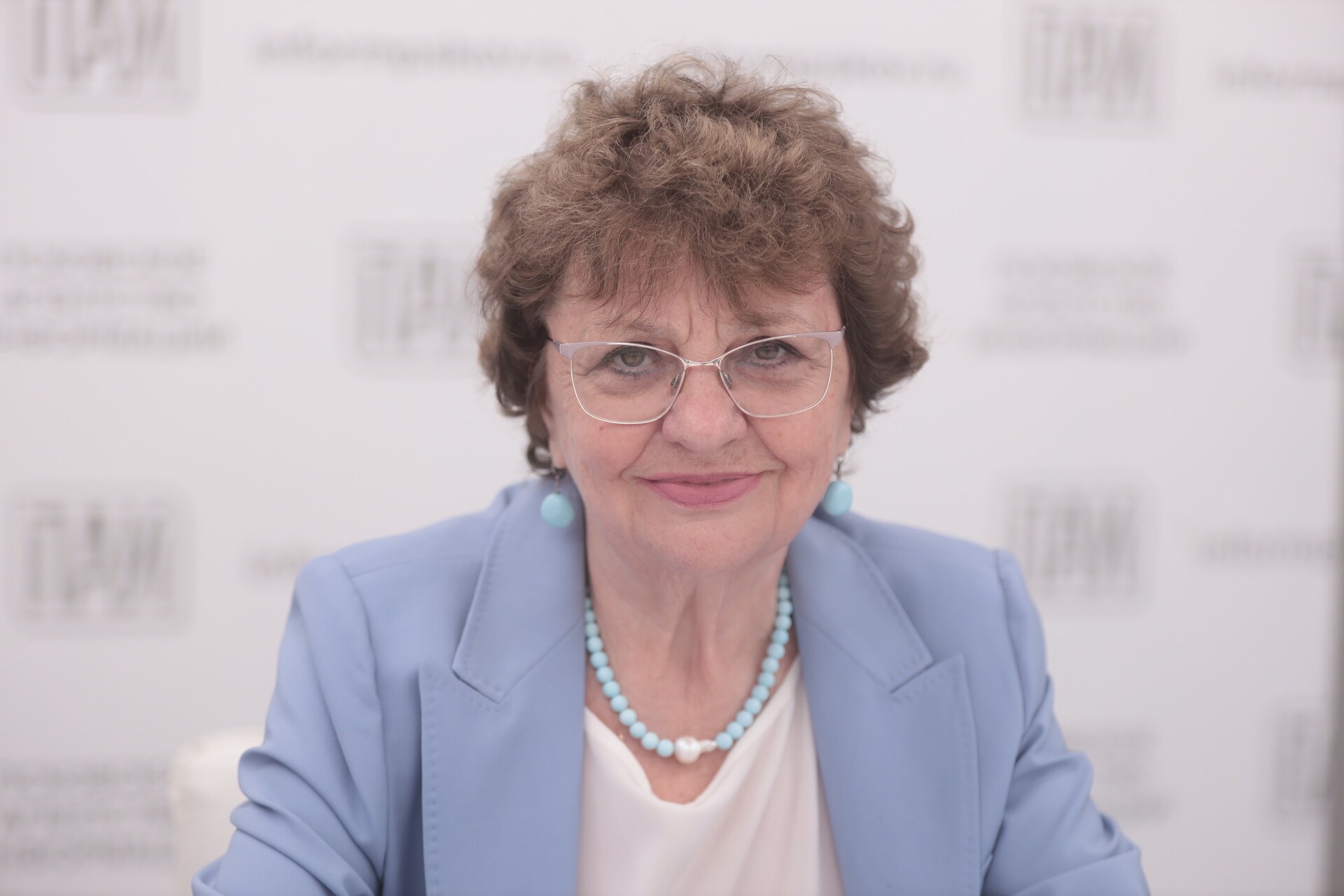 Светлана Мельникова. Фото: ПАИ