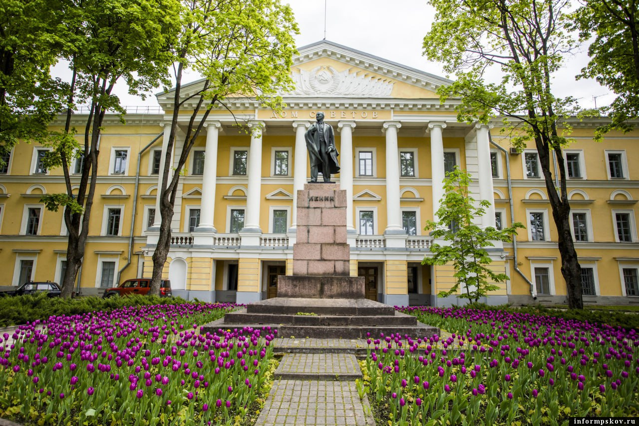 Фото: ПАИ