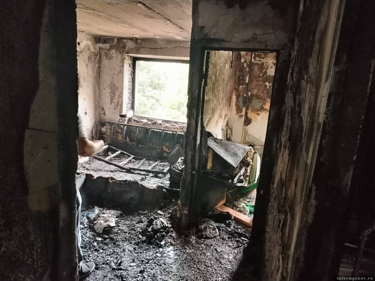 Фото: прокуратура Псковской области